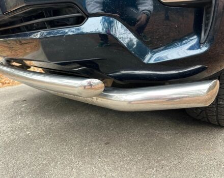 Синій Тойота Ленд Крузер Прадо 150, об'ємом двигуна 2.8 л та пробігом 65 тис. км за 41600 $, фото 7 на Automoto.ua