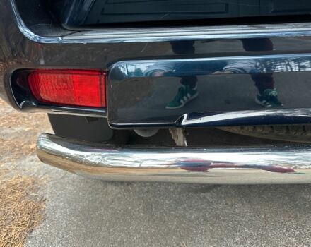 Синій Тойота Ленд Крузер Прадо 150, об'ємом двигуна 2.8 л та пробігом 65 тис. км за 41600 $, фото 10 на Automoto.ua