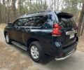 Синій Тойота Ленд Крузер Прадо 150, об'ємом двигуна 2.8 л та пробігом 65 тис. км за 41600 $, фото 2 на Automoto.ua