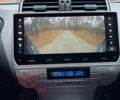 Синій Тойота Ленд Крузер Прадо 150, об'ємом двигуна 2.8 л та пробігом 65 тис. км за 41600 $, фото 23 на Automoto.ua