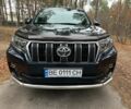 Синій Тойота Ленд Крузер Прадо 150, об'ємом двигуна 2.8 л та пробігом 65 тис. км за 41600 $, фото 6 на Automoto.ua