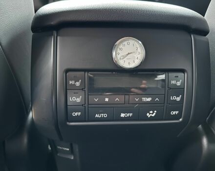 Синій Тойота Ленд Крузер Прадо 150, об'ємом двигуна 2.8 л та пробігом 65 тис. км за 41600 $, фото 17 на Automoto.ua
