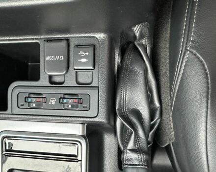 Синій Тойота Ленд Крузер Прадо 150, об'ємом двигуна 2.8 л та пробігом 65 тис. км за 41600 $, фото 14 на Automoto.ua