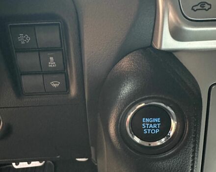 Синій Тойота Ленд Крузер Прадо 150, об'ємом двигуна 2.8 л та пробігом 65 тис. км за 41600 $, фото 15 на Automoto.ua