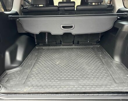 Синій Тойота Ленд Крузер Прадо 150, об'ємом двигуна 2.8 л та пробігом 65 тис. км за 41600 $, фото 18 на Automoto.ua