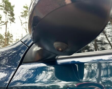 Синій Тойота Ленд Крузер Прадо 150, об'ємом двигуна 2.8 л та пробігом 65 тис. км за 41600 $, фото 9 на Automoto.ua