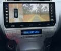 Синій Тойота Ленд Крузер Прадо 150, об'ємом двигуна 2.8 л та пробігом 65 тис. км за 41600 $, фото 19 на Automoto.ua