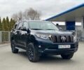 Синий Тойота Ленд Крузер Прадо 150, объемом двигателя 4 л и пробегом 85 тыс. км за 46700 $, фото 7 на Automoto.ua