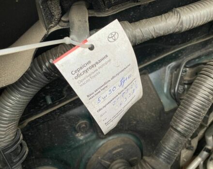 Синий Тойота Ленд Крузер Прадо 150, объемом двигателя 4 л и пробегом 85 тыс. км за 46700 $, фото 2 на Automoto.ua