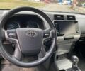 Синий Тойота Ленд Крузер Прадо 150, объемом двигателя 4 л и пробегом 85 тыс. км за 46700 $, фото 1 на Automoto.ua