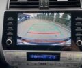 Синий Тойота Ленд Крузер Прадо 150, объемом двигателя 4 л и пробегом 85 тыс. км за 46700 $, фото 6 на Automoto.ua