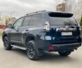 Синий Тойота Ленд Крузер Прадо 150, объемом двигателя 4 л и пробегом 85 тыс. км за 46700 $, фото 3 на Automoto.ua