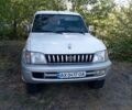 Білий Тойота Ленд Крузер Прадо 90, об'ємом двигуна 3.4 л та пробігом 182 тис. км за 8300 $, фото 6 на Automoto.ua