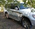 Білий Тойота Ленд Крузер Прадо 90, об'ємом двигуна 3.4 л та пробігом 182 тис. км за 8300 $, фото 5 на Automoto.ua