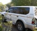 Білий Тойота Ленд Крузер Прадо 90, об'ємом двигуна 3.4 л та пробігом 182 тис. км за 8300 $, фото 4 на Automoto.ua