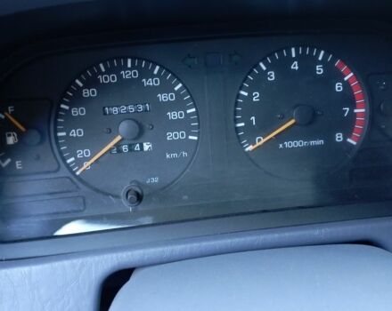 Білий Тойота Ленд Крузер Прадо 90, об'ємом двигуна 3.4 л та пробігом 182 тис. км за 8300 $, фото 2 на Automoto.ua