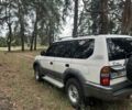 Білий Тойота Ленд Крузер Прадо 90, об'ємом двигуна 2.7 л та пробігом 356 тис. км за 8300 $, фото 3 на Automoto.ua