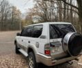 Белый Тойота Ленд Крузер Прадо 90, объемом двигателя 3.4 л и пробегом 326 тыс. км за 8200 $, фото 7 на Automoto.ua