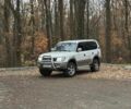 Белый Тойота Ленд Крузер Прадо 90, объемом двигателя 3.4 л и пробегом 326 тыс. км за 8200 $, фото 2 на Automoto.ua