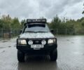 Бежевый Тойота Ленд Крузер Прадо 90, объемом двигателя 3 л и пробегом 197 тыс. км за 11500 $, фото 2 на Automoto.ua