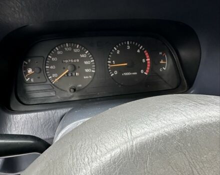 Бежевый Тойота Ленд Крузер Прадо 90, объемом двигателя 3 л и пробегом 197 тыс. км за 11500 $, фото 10 на Automoto.ua