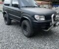 Чорний Тойота Ленд Крузер Прадо 90, об'ємом двигуна 3 л та пробігом 300 тис. км за 14000 $, фото 4 на Automoto.ua