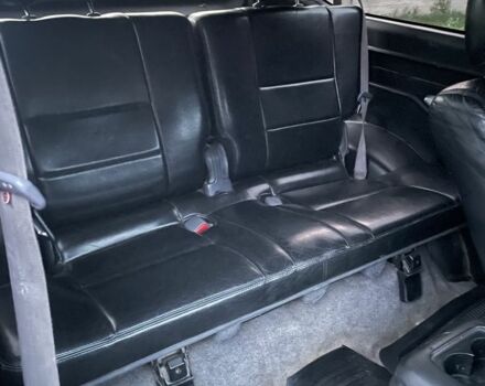 Чорний Тойота Ленд Крузер Прадо 90, об'ємом двигуна 3 л та пробігом 300 тис. км за 14000 $, фото 7 на Automoto.ua