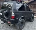Чорний Тойота Ленд Крузер Прадо 90, об'ємом двигуна 3 л та пробігом 300 тис. км за 14000 $, фото 3 на Automoto.ua