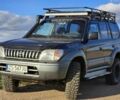 Черный Тойота Ленд Крузер Прадо 90, объемом двигателя 0 л и пробегом 250 тыс. км за 2900 $, фото 1 на Automoto.ua