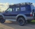 Черный Тойота Ленд Крузер Прадо 90, объемом двигателя 0 л и пробегом 250 тыс. км за 2900 $, фото 3 на Automoto.ua