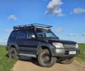 Черный Тойота Ленд Крузер Прадо 90, объемом двигателя 0 л и пробегом 250 тыс. км за 2900 $, фото 1 на Automoto.ua