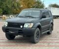 Чорний Тойота Ленд Крузер Прадо 90, об'ємом двигуна 3 л та пробігом 250 тис. км за 3950 $, фото 1 на Automoto.ua