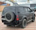Чорний Тойота Ленд Крузер Прадо 90, об'ємом двигуна 3 л та пробігом 250 тис. км за 3950 $, фото 4 на Automoto.ua