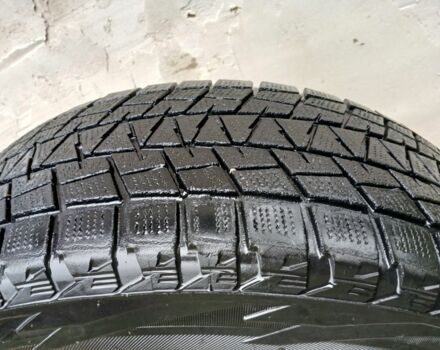 Черный Тойота Ленд Крузер Прадо 90, объемом двигателя 2.2 л и пробегом 154 тыс. км за 8500 $, фото 5 на Automoto.ua