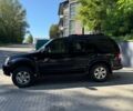 Черный Тойота Ленд Крузер Прадо 90, объемом двигателя 2.2 л и пробегом 154 тыс. км за 8500 $, фото 2 на Automoto.ua