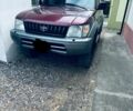 Тойота Ленд Крузер Прадо 90 1996 в Черкассах на Automoto.ua Красный Тойота Ленд Крузер Прадо 90, объемом двигателя 3 л и пробегом 300 тыс. км за 5000 $, фото 1 на Automoto.ua