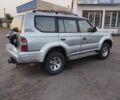 Сірий Тойота Ленд Крузер Прадо 90, об'ємом двигуна 3.4 л та пробігом 350 тис. км за 8000 $, фото 3 на Automoto.ua