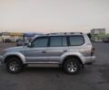 Сірий Тойота Ленд Крузер Прадо 90, об'ємом двигуна 3.4 л та пробігом 350 тис. км за 8000 $, фото 5 на Automoto.ua
