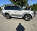 Сірий Тойота Ленд Крузер Прадо 90, об'ємом двигуна 3 л та пробігом 390 тис. км за 11900 $, фото 3 на Automoto.ua