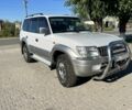 Сірий Тойота Ленд Крузер Прадо 90, об'ємом двигуна 3 л та пробігом 390 тис. км за 11900 $, фото 2 на Automoto.ua