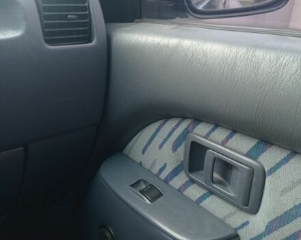 Синий Тойота Ленд Крузер Прадо 90, объемом двигателя 3.4 л и пробегом 350 тыс. км за 7900 $, фото 5 на Automoto.ua