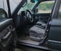 Синий Тойота Ленд Крузер Прадо 90, объемом двигателя 3 л и пробегом 250 тыс. км за 5700 $, фото 7 на Automoto.ua
