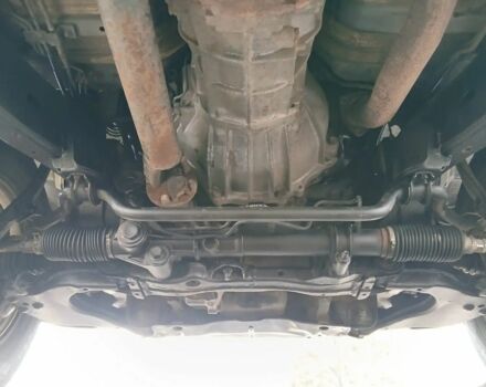 Синий Тойота Ленд Крузер Прадо 90, объемом двигателя 0 л и пробегом 290 тыс. км за 2700 $, фото 4 на Automoto.ua