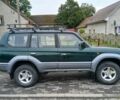 Синий Тойота Ленд Крузер Прадо 90, объемом двигателя 0 л и пробегом 290 тыс. км за 2700 $, фото 1 на Automoto.ua