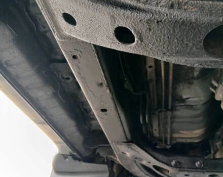 Синий Тойота Ленд Крузер Прадо 90, объемом двигателя 0 л и пробегом 290 тыс. км за 2700 $, фото 5 на Automoto.ua