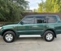 Зеленый Тойота Ленд Крузер Прадо 90, объемом двигателя 2.7 л и пробегом 268 тыс. км за 7700 $, фото 2 на Automoto.ua