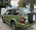 Зелений Тойота Ленд Крузер Прадо 90, об'ємом двигуна 3 л та пробігом 350 тис. км за 5150 $, фото 1 на Automoto.ua
