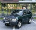 Зелений Тойота Ленд Крузер Прадо 90, об'ємом двигуна 0 л та пробігом 300 тис. км за 5800 $, фото 1 на Automoto.ua