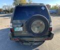 Зелений Тойота Ленд Крузер Прадо 90, об'ємом двигуна 3 л та пробігом 677 тис. км за 10500 $, фото 3 на Automoto.ua