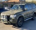Зелений Тойота Ленд Крузер Прадо 90, об'ємом двигуна 3 л та пробігом 677 тис. км за 10500 $, фото 1 на Automoto.ua